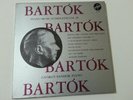 Bartok Piano Music Vol II Gyorgy Sandor Vox VBX 426 3 LP Classical Music Box Set