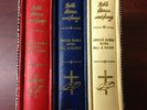 Children's Library/Bible Stories & Songs 3Vs/25 records 7