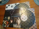 BLACK SABBATH LIVE EVIL LP 1982 WB 1-23742 US FIRST PRESSING GATEFOLD w/INSERT