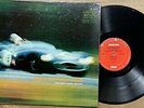 Cecil Taylor 5et Hard driving jazz w.J.Coltrane-K.Dorham UA mono DG red