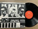 Paul Bley 5et Barrage w.Marhall Allen-Milford Graves-E.Gomez ESP mono red