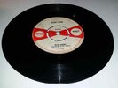 ISLAND/SILENT LOVER - GLEN ADAMS  [R/STEADY]  7