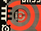THE BEAT CLUB-SECURITY-ORIGINAL 1988 U.K. 12” BASS RECORDS BSS 12-3