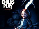 Waxwork Records Child's play 1988 soundtrack Vinyl Includes Slipmat