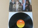 THE ONLY ONES S/T DEBUT CBS RECORDS 1978 DUTCH 1ST PRESSING VINYL LP CBS82830