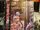 Iron Maiden - Picture LP - Somewhere In Time- Limited Edition - Vinyl - NEU&OVP