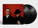 Hurts - Desire Vinyl 2 LPs New