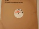 BBC TRANSCRIPTION 78 RPM 12