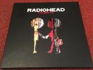 Radiohead: The Best Of, 1991-2004,alle Hits & Alben bis 2004,4 LPs, Rarität,TOP