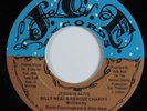 Modern Soul Boogie Gospel 45 BILLY NEAL & RESCUE CHARITY Jesus Is...J.C.E. HEAR