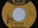Soul Gospel 45 SALEM TRAVELERS Wade In The Water HALO HEAR