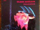 BLACK SABBATH - PARANOID - VERTIGO LP