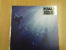 Foals total life forever Vinyl.