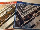 The Beatles 1962-1966 + The Beatles 1967-1970 Vinyl 4LP Red Album + Blue Album