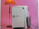 THE CURE   THREE IMAGINARY BOYS   EX- LP Fiction FIX 1   A1/B1  Inner & Postcard