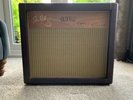 Oldfield AC15 Clone (Steve Rothery - Marillion)