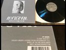 WARSAW-s/t LP 180 Gram/1000 punk joy division stiff kittens new order Ian Curtis