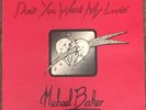 MICHAEL BAKER 