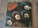 The Beatles Rubber Soul original mono 1965 1st pressing 2nd variation vinyl