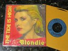 Blondie 1980 7