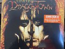 Alice Cooper -Dragontown RSD 2019 Black Friday Exclusive NEW SEALED - 2 LP Vinyl