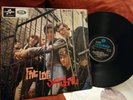 The Yardbirds. Five Live Yardbirds. Original Columbia 33SX 1677. Ist issue 1N/1N