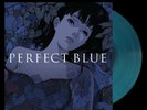 Masahiro Ikumi - Perfect Blue Soundtrack Vinyl LP Anime Limited Color Variant
