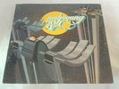 Frank Marino & Mahogany Rush IV Sealed Vinyl Record LP USA 1976? PC 34190