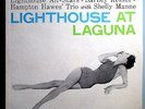HOWARD RUMSEY ALL-STARS LIGHTHOUSE @ LAGUNA RARE ORIG'56 CONTEMPORARY MONO LP NM