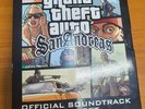 San Andreas Official Soundtrack Box Set