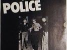The Police/Sting - Caught In The Act - London 1979 - Rare Record To Find