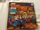 Philips 6747 038 ed1 2LP I Musici: Rossini: The 6 String Sonatas Bottesini. MINT