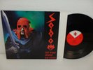 SODOM In The Sign Of Evil 1985 GERMAN 12