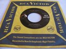 GALE GARNETT - I'LL CRY ALONE / WHERE DO YOU GO TO GO AWAY - RCA VICTOR