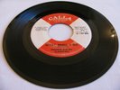 FRANKIE AND THE CLASSICALS - WHAT SHALL I DO / GOOD-BYE LOVE - CALLA