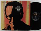 PAUL DESMOND Take Ten RCA VICTOR LP VG+/VG++ **
