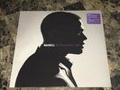 Maxwell Rare Black Summer's Night Sealed Colored Vinyl LP Record Free Shipping