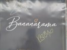 Bananarama Live In Stereo Limited Signed Edition Brand New white vinyl not seale