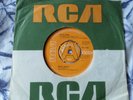 David Bowie - Space Oddity UK RCA Demo EP PS 7