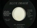 Blue Image 