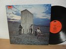 The Who ?– Who's Next Lp 1971 mint Top rare Archiv copy