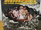 Lp:Steppenwolf:At your Birthday Party,1.UK Pressung vg+/m-