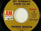 George Benson 