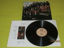 ZUCCHERO - BLUE'S - POLYDOR 833 077-1 EX++/EX+ GAT INNER TESTI-FIORI IN RILIEVO