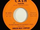 Harlem Meat Company 