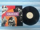 QUEEN. BY APPOINTMENT ONLY. RARE 8 TRACK LP.
