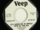Little Anthony & The Imperials 