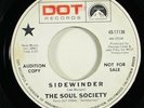 Soul Society 