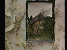 VINYL LP Led Zeppelin - Led Zeppelin IV Atlantic SD19129 NM-