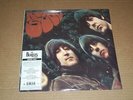 The Beatles RUBBER SOUL 2014 Mono SEALED LP